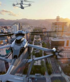 Ambitionierte Spitzenforschung